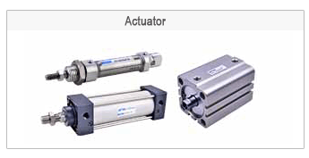 Actuator