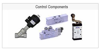 Control-Components